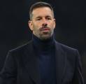 Ruud van Nistelrooy Enggan Bahas Masa Depannya di Manchester United