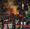 Sabotase Stadio Olimpico: Ultras AS Roma Tak Lagi Sabar, Tuntut Perubahan