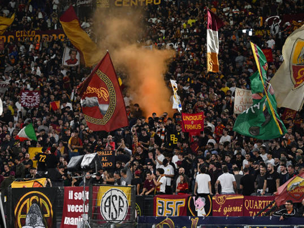 Sabotase Stadio Olimpico: Ultras AS Roma Tak Lagi Sabar, Tuntut Perubahan