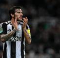 Sandro Tonali Bersinar, Penampilan Terbaiknya di Newcastle Pasca-Skorsing