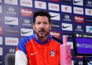 Simeone Targetkan Atletico Madrid Menang vs UE Vic di Copa Del Rey