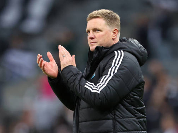 Tampil Solid dan Efektif, Eddie Howe Puas Newcastle United Kalahkan Chelsea