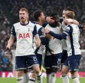 Tottenham Lolos ke Perempat Final Piala Carabao Setelah Tundukkan City