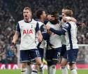 Tottenham Lolos ke Perempat Final Piala Carabao Setelah Tundukkan City