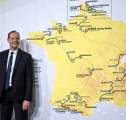 Tour de France 2025 Digelar Dengan Rute Tradisional, Finis Di Paris