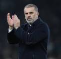 Tumbangkan City di Piala Carabao, Ange Postecoglou Puji Performa Tottenham