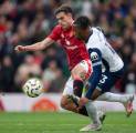 Undian Perempat Final Piala Carabao, Tottenham Jumpa Manchester United