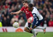 Undian Perempat Final Piala Carabao, Tottenham Jumpa Manchester United