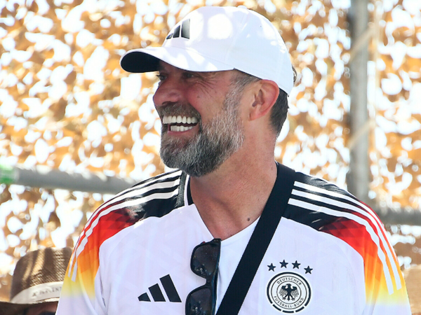 Jurgen Klopp