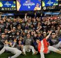 World Series MLB: Los Angeles Dodgers Pastikan Gelar Juara Secara Dramatis