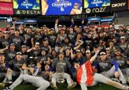 World Series MLB: Los Angeles Dodgers Pastikan Gelar Juara Secara Dramatis