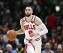 Zach LaVine Menambah Penderitaan Chicago Bulls