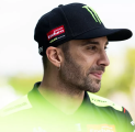 Andrea Iannone Tak Pasang Ekspetasi Tinggi di GP Malaysia