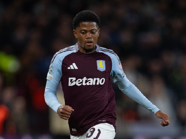 Leon Bailey belum Berhasil mengulangi performa Impresifnya bersama Aston Villa musim lalu