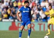 Atletico Madrid Kembali Berminat Pada Servis Defender Getafe