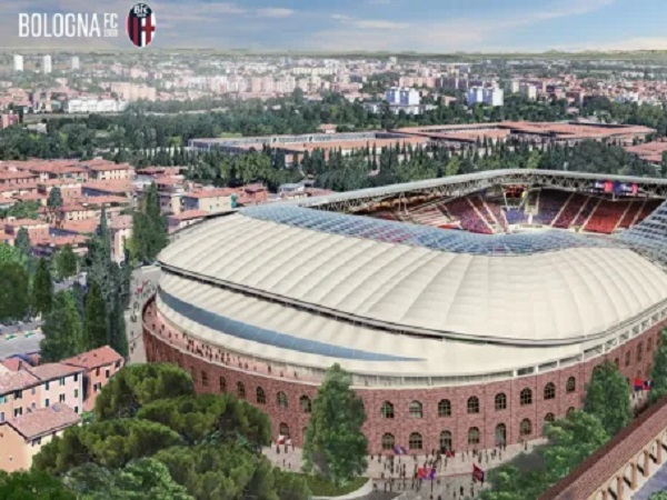 Stadio Dall'Ara