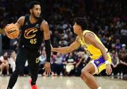 Donovan Mitchell Bicara tentang LeBron James Saat Masih di Cavs