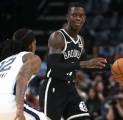 Hasil NBA: Brooklyn Nets Gulingkan Memphis Grizzlies 119-106