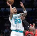 Hasil NBA: Charlotte Hornets Kalahkan Toronto Raptors 138-133