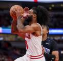 Hasil NBA: Chicago Bulls Jungkalkan Orlando Magic 102-99