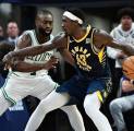 Hasil NBA: Indiana Pacers Percundangi Boston Celtics 135-132 Via OT