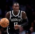 Jordi Fernandez Kagum dengan Permainan Dennis Schroder