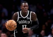 Jordi Fernandez Kagum dengan Permainan Dennis Schroder