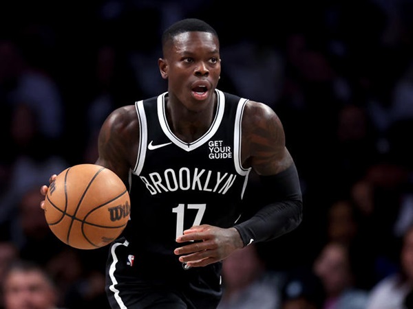 Jordi Fernandez Kagum dengan Permainan Dennis Schroder