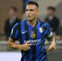 Lautaro Martinez Berhasrat Angkat Trophy UCL Sebagai Kapten Inter