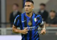 Lautaro Martinez Berhasrat Angkat Trophy UCL Sebagai Kapten Inter