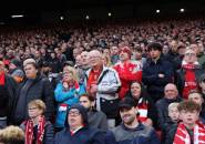 Lebih dari 1.500 Tiket Dibatalkan, Liverpool Tindak Tegas Calo di Anfield