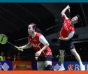 Libas Malaysia, Verrel/Priskila Pastikan Gelar Ganda Campuran Indonesia Masters 2024