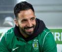 Man United Capai Kesepakatan Boyong Ruben Amorim dari Sporting Lisbon