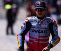 Marc Marquez Ingin Agar MotoGP Valencia Dibatalkan