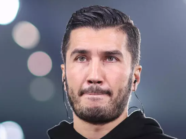 Nuri Sahin