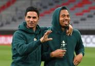 Mikel Arteta Yakin Gabriel Jesus Sudah Kembali ke Performa Terbaik