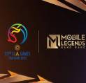 Mobile Legends Kembali Dipertandingkan di SEA Games Thailand