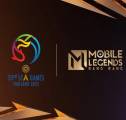 Mobile Legends Kembali Dipertandingkan di SEA Games Thailand