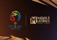 Mobile Legends Kembali Dipertandingkan di SEA Games Thailand