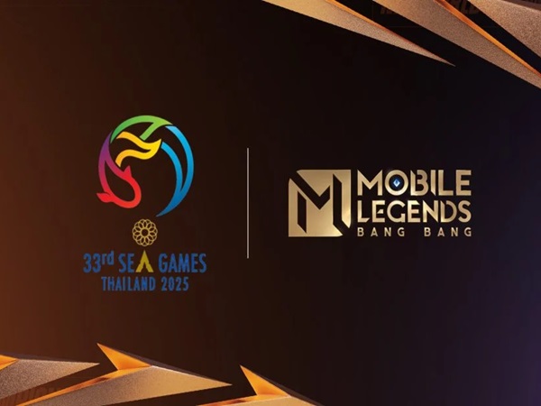 Mobile Legends Kembali Dipertandingkan di SEA Games Thailand