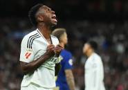 Real Madrid Ingin Memperbarui Kontrak Vinicius