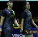 Sikat Unggulan 1 Malaysia, Amri/Nita ke Semifinal Indonesia Masters 2024