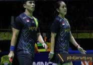 Sikat Unggulan 1 Malaysia, Amri/Nita ke Semifinal Indonesia Masters 2024