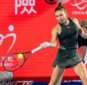 Simona Halep Kecam Media Rumania Usai Tajuk Utama Brutal Ini