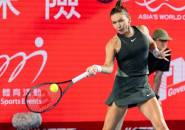 Simona Halep Kecam Media Rumania Usai Tajuk Utama Brutal Ini