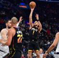 Suns Hajar Clippers Berkat Performa Gemilang Booker