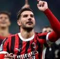 Theo Hernandez Masuk Daftar 5 Pemain Milan Paling Mengecewakan