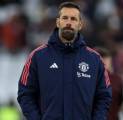 Usai Catat Start Buruk, Ruud van Nistelrooy Optimis MU Bakal Bangkit