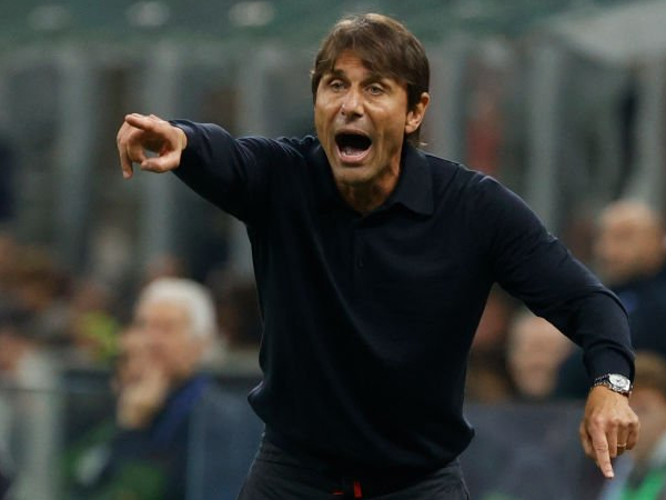 Antonio Conte.