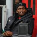 Bangku Cadangan AC Milan Bisa Buat Nilai Jual Rafael Leao Menurun